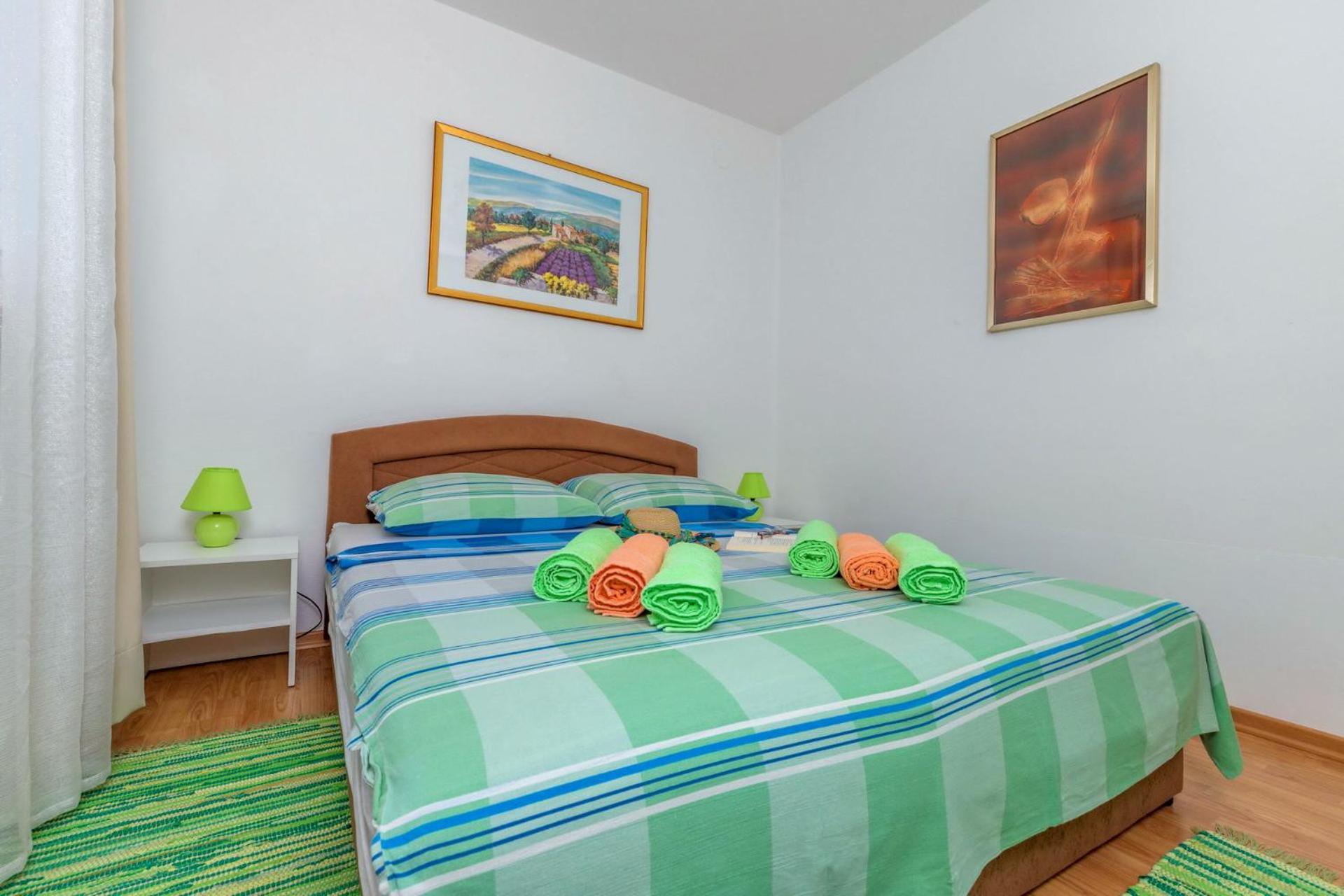 Apartments Kremenici Malinska Bagian luar foto