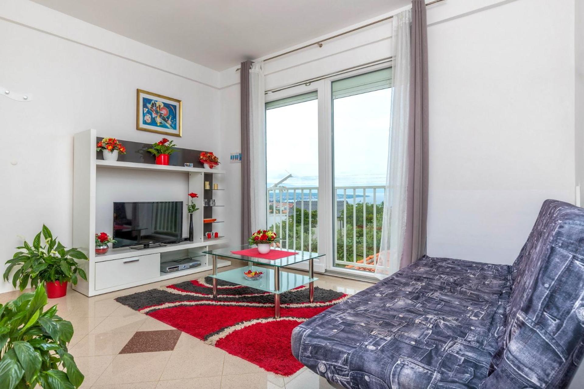 Apartments Kremenici Malinska Bagian luar foto