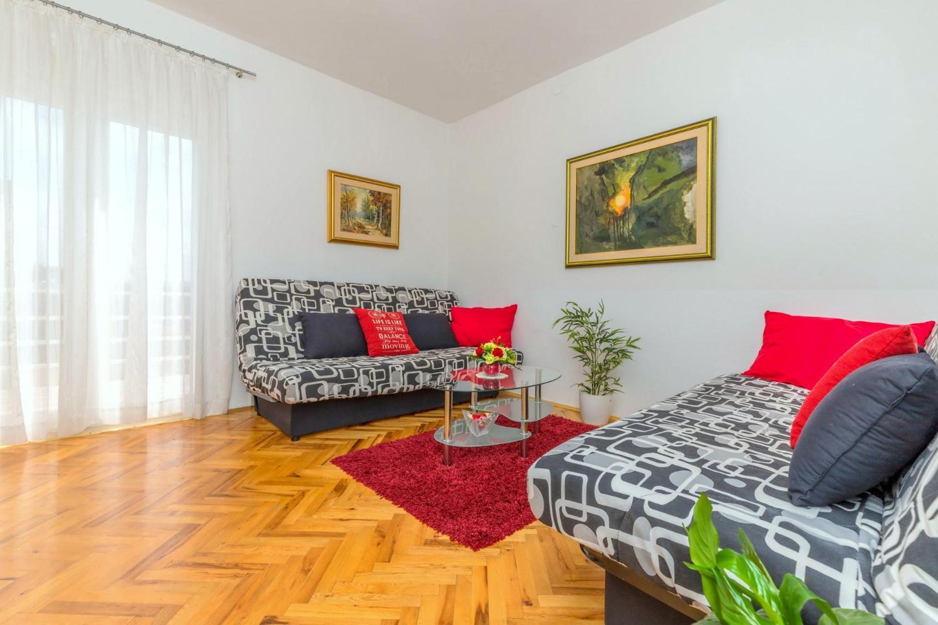 Apartments Kremenici Malinska Bagian luar foto