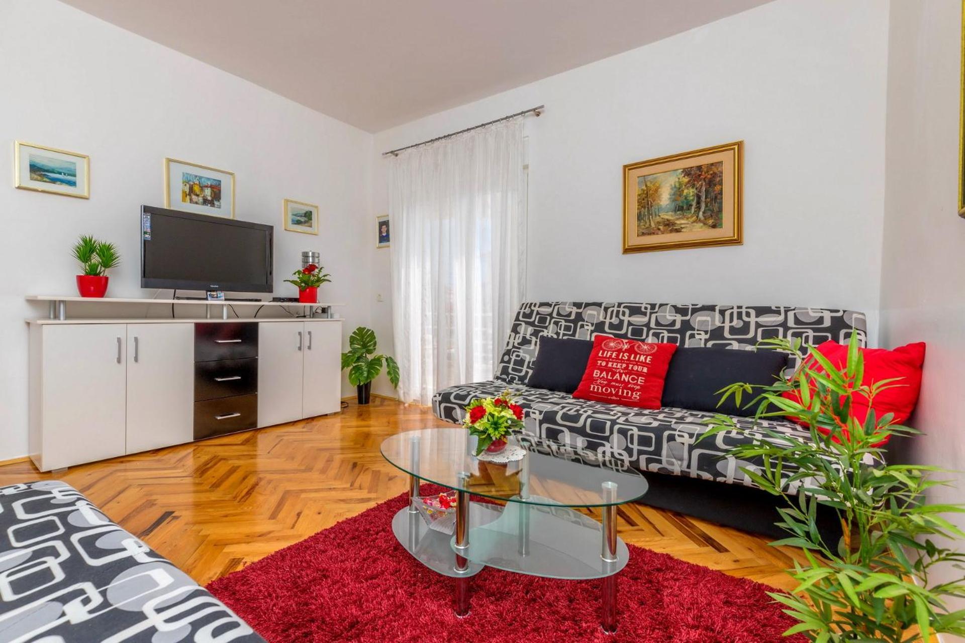 Apartments Kremenici Malinska Bagian luar foto