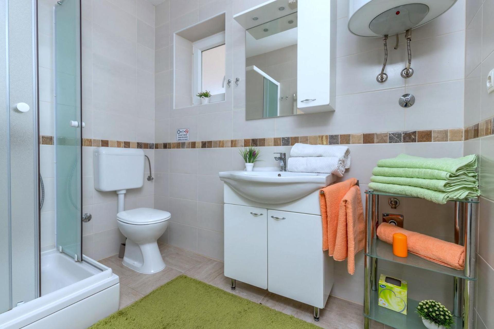 Apartments Kremenici Malinska Bagian luar foto