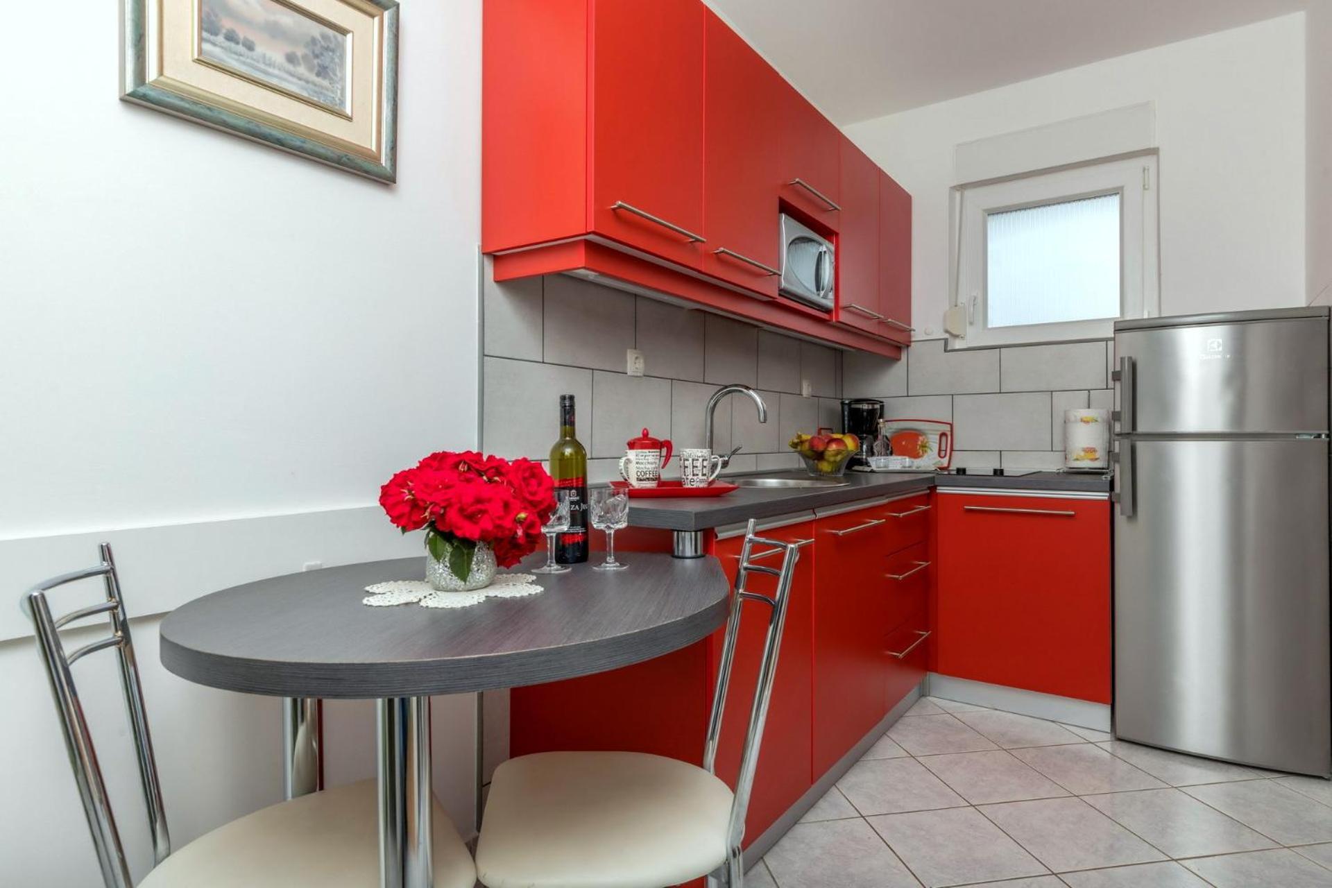 Apartments Kremenici Malinska Bagian luar foto